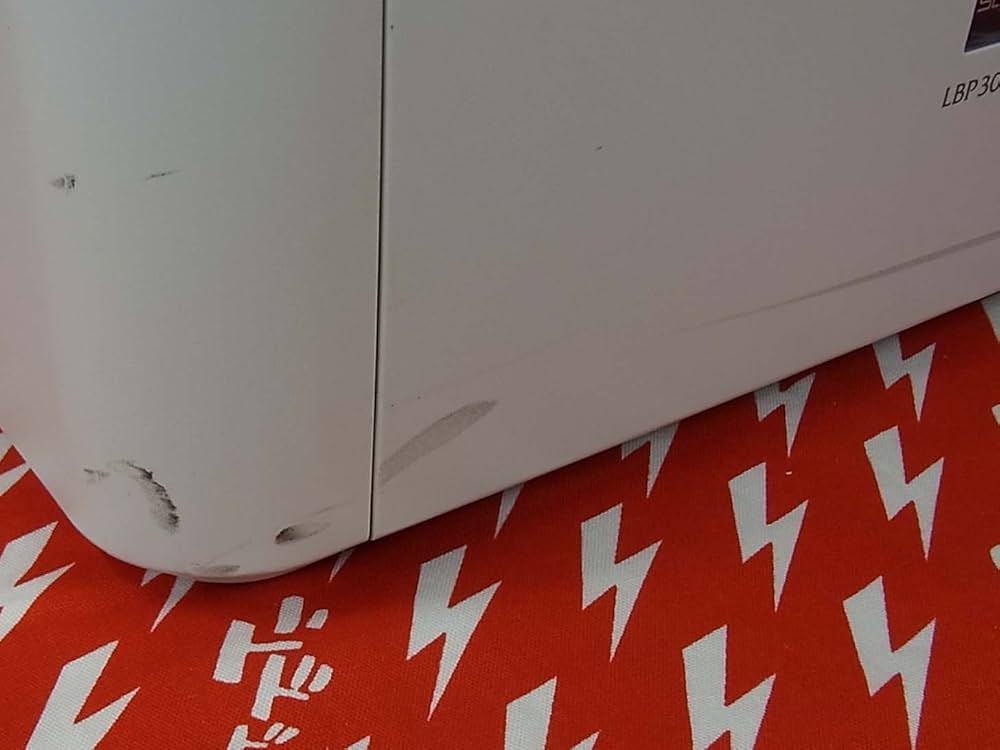 Amazon.co.jp: Canon Satera A4モノクロレーザープリンタ